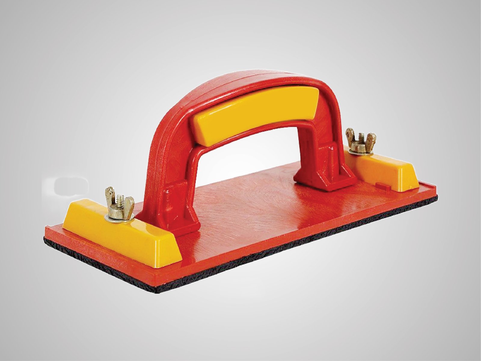 4" Wall Master Pro Brush
